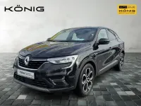 Gebraucht Renault Arkana Techno 140 PS (102 kW) 2023 SUV
