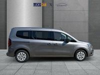 Neu Renault Kangoo Equilibre 95 PS (69 kW) 2025 Stahlgrau Van / Kleinbus