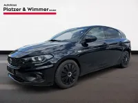 Gebraucht Fiat Tipo S 120 PS (88 kW) 2020 New nero (vr718/b)) (schwarz Kleinwagen