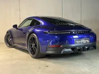 Gebraucht Porsche 992 541 PS (397 kW) 2026 Enzianblaumetallic