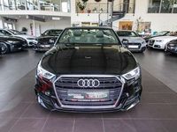 gebraucht Audi A3 Cabriolet 35 TFSI sport S line/Virtual/LED/Navi/
