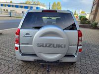 gebraucht Suzuki Grand Vitara 1.9 DDiS Club DPF