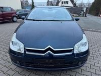 Second-hand Citroën C5 Exclusive 140 CP (102 kW) 2006 Albastru Berlinǎ