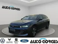 Gebraucht VW Passat Business 150 PS (110 kW) 2025 Grau Kombi