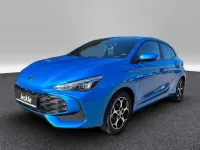 Gebraucht MG MG3 Luxury 194 PS (142 kW) 2025 Blau Kleinwagen