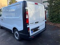 gebraucht Renault Trafic Trafic1.6 dCi 90 L1H1 Komfort