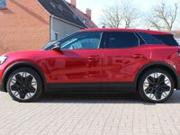 Gebraucht Ford Explorer Premium 250 kW (340 PS) 2024 Rot SUV