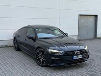 Gebraucht Audi A7 Sportback Basis 286 PS (210 kW) 2019 Grau Kleinwagen