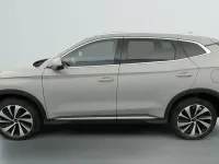 Ny BYD Seal U Boost 98 HK (72 kW) 2026 Hvid SUV