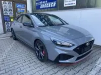 Gebraucht Hyundai i30 N Performance 280 PS (205 kW) 2024 Shadow grey Coupé