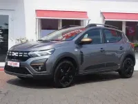 Gebraucht Dacia Sandero Extreme 91 PS (66 kW) 2024 Grau SUV
