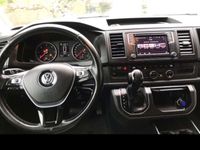gebraucht VW Multivan T6Trendline Kurz DSG