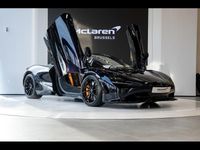 Gebraucht McLaren 750S 751 PS (552 kW) 2023 Violett