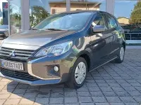 Gebraucht Mitsubishi Space Star Select 71 PS (52 kW) 2024 Grau Kleinwagen