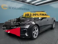 Gebraucht Audi A6 Advanced 286 PS (210 kW) 2025 Schwarz Limousine