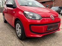 gebraucht VW up! 1.0 Inspektion und Tüv neu