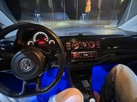 Gebraucht VW up! 78 PS (57 kW) 2012 Weiß Kleinwagen