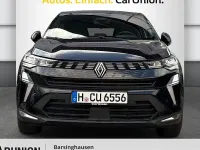 Gebraucht Renault Symbioz Techno 158 PS (116 kW) 2026 Schwarz SUV