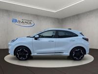 Neu Ford Puma Gen-E Premium 124 kW (169 PS) 2026 Weiß SUV
