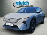 Neu Mazda CX-6e Takumi-Line 189 kW (258 PS) 2026 Schwarz SUV