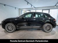 Używany Porsche Macan 265 KM (194 kW) 2023 Czarny SUV