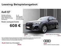 Gebraucht Audi Q7 S-Line 340 PS (250 kW) 2025 Grau SUV