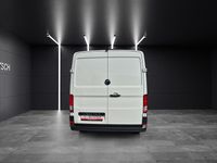 Gebraucht VW Crafter 140 PS (102 kW) 2025 Candyweiß Van