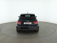 gebraucht Audi S1 2.0 TFSI quattro, Benzin, 23.490 €