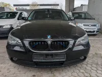 Occasion BMW 523 Advantage 177 ch (130 kW) 2006 Noir Berline
