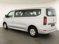 Neu VW Transporter 150 PS (110 kW) 2026 Light grey metallic Van