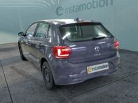 gebraucht VW Polo 1.0 TSI HIGHLINE KLIMA SITZH PDC+ DAB LM15