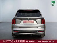 Gebraucht Kia Sorento Platinum 193 PS (141 kW) 2022 Grau SUV