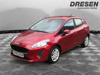 gebraucht Ford Fiesta Cool & Connect EU6d 1.0 EcoBoost 70kWCool&Connect