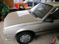 gebraucht Opel Ascona C Fließheck aus 1. Hand,,Scheunenfund,Rostf