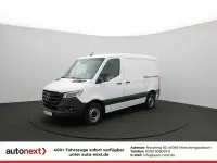 Gebraucht Mercedes Sprinter 150 PS (110 kW) 2023 Weiß Van