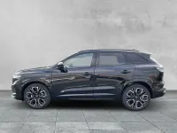 Neu Renault Austral Esprit Alpine 200 PS (147 kW) 2026 Schwarz SUV