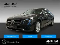 Gebraucht Mercedes 200 163 PS (119 kW) 2025 lack graphitgrau (metallic) Limousine