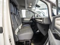 Używany Maxus eDeliver 5 60 kW (82 KM) 2026 Biały Van