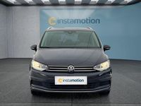 Gebraucht VW Touran 150 PS (110 kW) 2025 Andere Van / Kleinbus