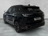 Neu Renault Austral Esprit Alpine 200 PS (147 kW) 2026 Black pearlschwarz metallic SUV
