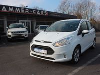 gebraucht Ford B-MAX SYNC Edition*PDC*SHZ*BT