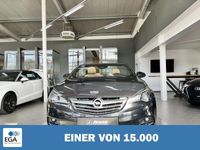 gebraucht Opel Cascada 1.6 SIDI Turbo Innovation Xenon Temp. Navi R.Cam