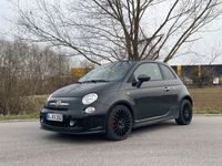 gebraucht Abarth 500 Cabrio