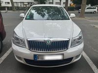 gebraucht Skoda Octavia 1.4 TSI Family Combi Family