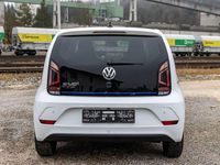 Usata VW e-up! 60 kW (82 CV) 2017 Bianco Utilitaria