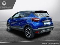 gebraucht Renault Captur Version S+LED+NAVI+KAMERA+PDC+TEMPOM.+