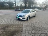 gebraucht Opel Vectra caravan cdti 1,9 Sport volll
