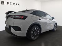 Gebraucht VW ID.5 Pro 127 kW (174 PS) 2022 Weiss SUV