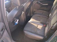 Gebraucht Ford C-MAX Ghia 109 PS (80 kW) 2007 Grau Van / Kleinbus