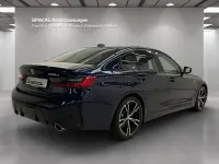 Gebraucht BMW 330 M Sport 286 PS (210 kW) 2023 Blau Limousine